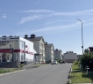 Большая комфортная квартира