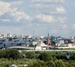 2-комн. квартира с видом на Кремль в ЖК "Крыловка Парк"