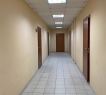 Чистое, просторное, светлое.