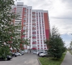 Адрес: ул. Мустая Карима, дом 3, Количество комнат: 3, Общая площадь: 86.3 м<sup>2</sup>, Жилая площадь: 45 м<sup>2</sup>, Площадь кухни: 13 м<sup>2</sup>, Этаж: 2/18, Тип дома: Кирпичный, Район: Кировский