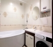 Адрес: ул. Ямашева пр-кт, дом 103, Количество комнат: 2, Общая площадь: 68 м<sup>2</sup>, Жилая площадь: 34 м<sup>2</sup>, Площадь кухни: 11 м<sup>2</sup>, Этаж: 15/18, Тип дома: Монолитно-кирпичный