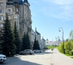 Квартира общей площадью 264,4 кв.м ( без учета летних неотапливаемых помещений) расположена на 7-8 этаже и имеет идеальную планировку!