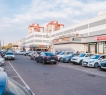 Снять торговое помещение в ТЦ Савиново, пр. Ямашева 93?