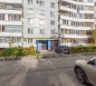 3-х комнатная квартира на Серова