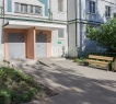 На продажу представлена 3-х комнатная квартира в Ново-Савиновском районе по ул. Адоратского д.13 напротив ТЦ Савиново.<br /><br />О квартире:<br />- общая площадь 66,2 кв.м, с лоджией 68,2 кв.м.<br />- 3 раздельные комнаты: 12,6 кв.м, 13,2 кв.м, 17,3 кв.м<br />- кухня 9,9 кв.м, раздельный санузел<br />- в спальне отдельная гардеробная и широкая лоджия<br /><br />О доме:<br />- благоустроенный зеленый двор с детской площадкой<br />- ТСЖ<br /><br />Об инфраструктуре рядом:<br />- парк отдыха «Континент»<br />- остановки общественного транспорта в 3-х минутах ходьбы, включая трамвай<br />- в шаговой доступности детские сады, школы, гимназия<br />- детская поликлиника и больница №7<br />- ТЦ «Савиново», гипермаркет «Лента», SPAR, Ак Барс Арена, Мегастрой и другие необходимые магазины<br />- Университет юстиции, КНИТУ-КАИ<br /><br />О документах:<br />- один взрослый собственник<br />​​​​​​​- вся сумма в договоре<br />- чистая продажа<br /><br />Рядом расположены улицы: Амирхана, Чистопольская, Ямашева, Гаврилова, Адоратского, Чуйкова.<br />Звоните, покажем в удобное для Вас время.<br /><br />С уважением, ваш гид в мире недвижимости, Эльмира Шайдуллина.<br />АН «МЕГАЛИТ» основано в 2004 году.