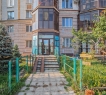 72,3 кв.м. в ЖК Солнечный город