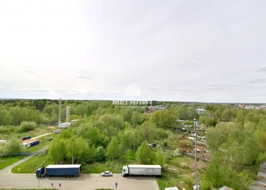 Продаю квартиру в экологически чистом месте г. Казани