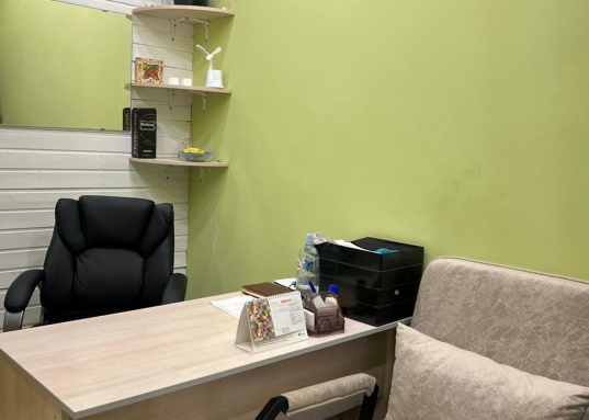 Помещение свободного назначения с отдельным входом!