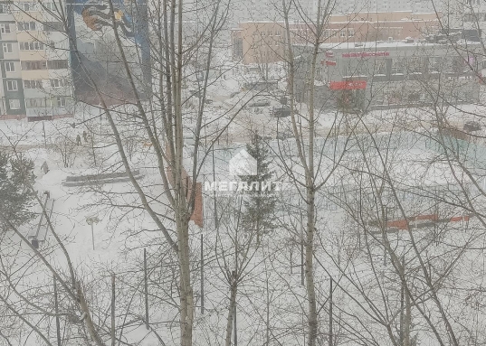 Адрес: ул. Абсалямова, дом 28, Количество комнат: 1, Общая площадь: 34.8 м<sup>2</sup>, Жилая площадь: 14 м<sup>2</sup>, Площадь кухни: 9.1 м<sup>2</sup>, Этаж: 5/10, Тип дома: Панельный, Район: Ново-Савиновский