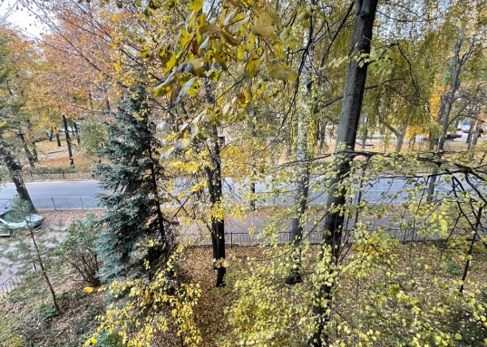 Адрес: ул. Чехова, дом 25/31, Количество комнат: 2, Общая площадь: 45.2 м<sup>2</sup>, Жилая площадь: 30.6 м<sup>2</sup>, Площадь кухни: 6 м<sup>2</sup>, Этаж: 3/5, Тип дома: Кирпичный, Район: Вахитовский