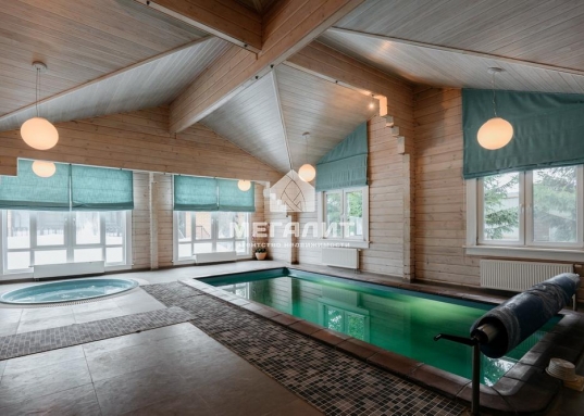 Отличная функциональная планировка, высокие потолки, создающие ощущение простора и полета.