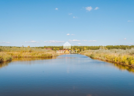 Продам <strong>уникальный участок для всесезонного загородного отдыха</strong>, расположенный в южной части пригорода Казани.