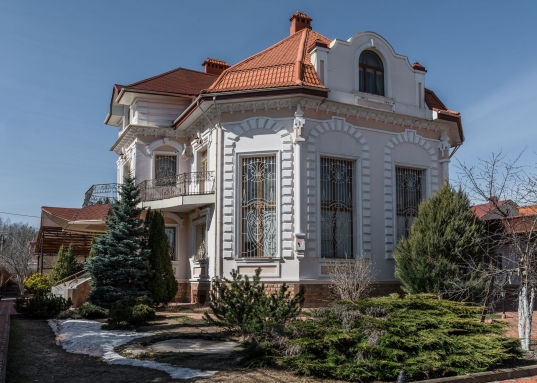 Эксклюзивное предложение для ценителей комфорта и роскоши!
