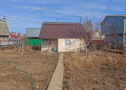Продается дача в Пестречинском районе: Шалинское сельское поселение, с Шали, тер.