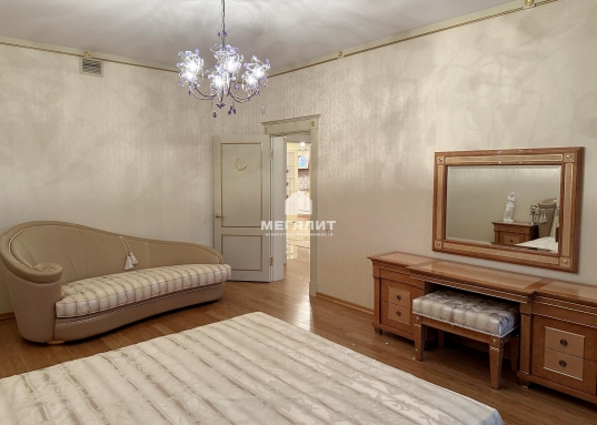 Хотите купить квартиру на самой элитной улице Казани?