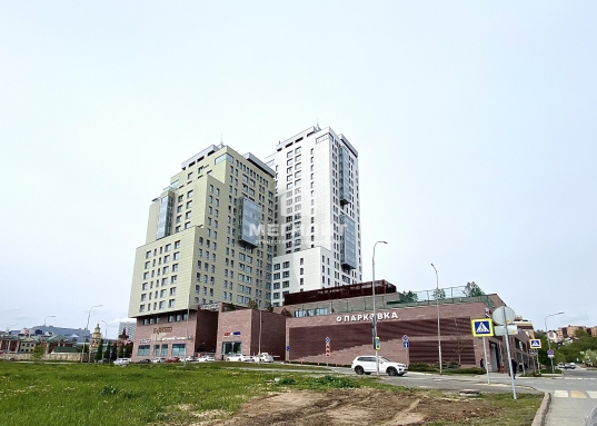 Продаю торговое помещение в ЖК "Барселона"