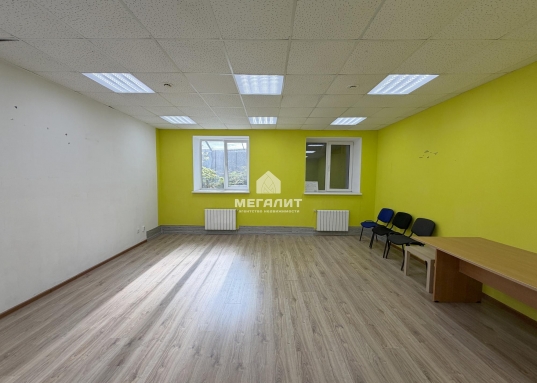 Кабинет 30 м2 в центре Казани
