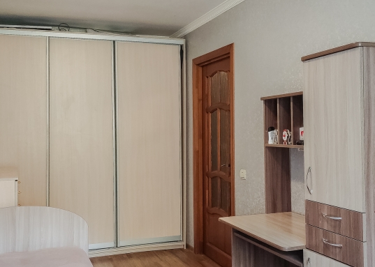 Купить двухкомнатную квартиру в центре Московского района Казани