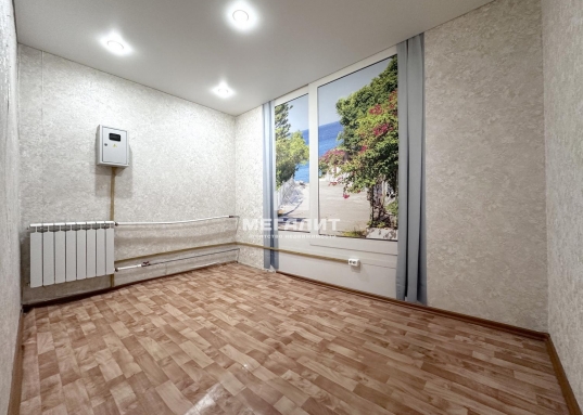 1-квартира 50 м² в Советском районе г. Казани