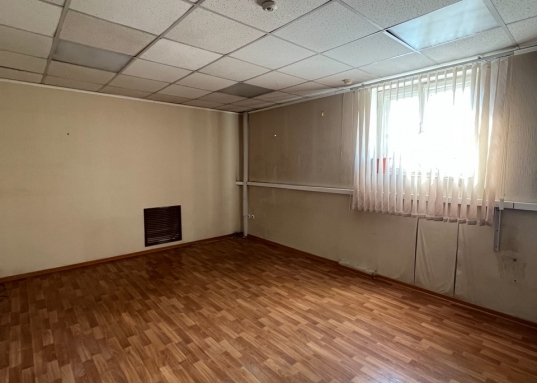 Офис в производственном здании в Советской районе