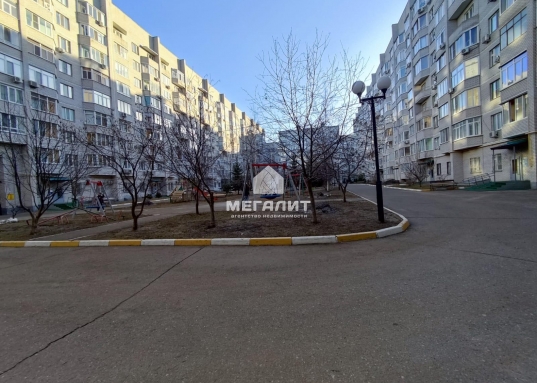 Комфортная квартира в Ново-Савиновском районе!