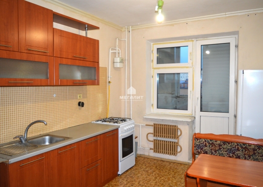 Предлагаем снять 2-комнатную квартиру в одном из лучших районов города Казани – в сердце Ново-Савиновского района.