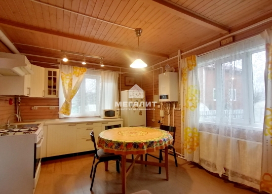 Предлагаю купить дом в пригороде г. Казани в 150м. от Волги