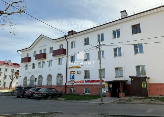 Нежилое помещение с арендаторами 96 кв.м.