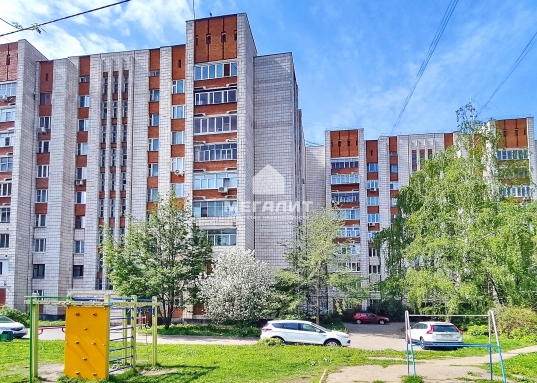 Продается 3х комнатная квартира в историческом центре города!