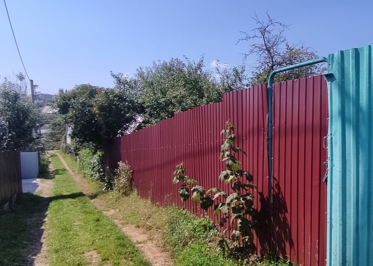 Осиново рядом с ЖК Салават Купере, Радужный, Залесный Сити.