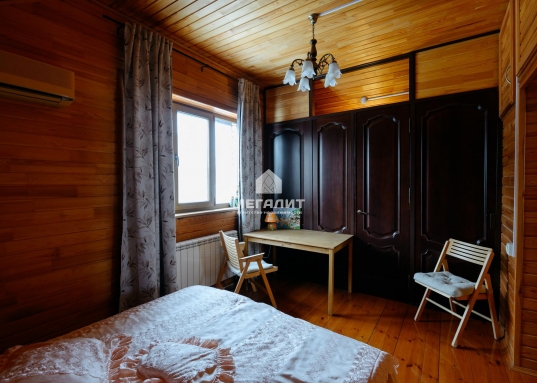 Мечтаете купить дом на берегу Волги в пригороде Казани?