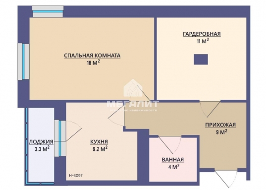 Застройщик «Камастройинвест» специализируется на строительстве уникальных объектов жилой недвижимости.