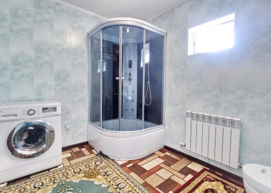 Продам уютный дом в живописном месте!