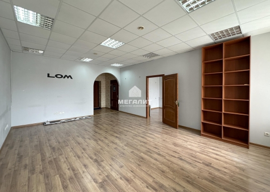 Аренда офиса 70,7 м2 у ст. метро "Площадь Тукая"