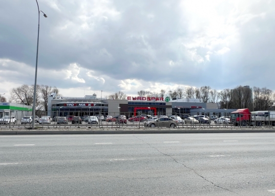 Поможем с подбором арендаторов.<br />- Подключение газа, что существенно снизит эксплуатационные расходы.