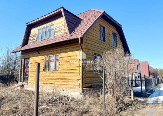 Дача 110 м2 в снт Идель, Тетеево!
