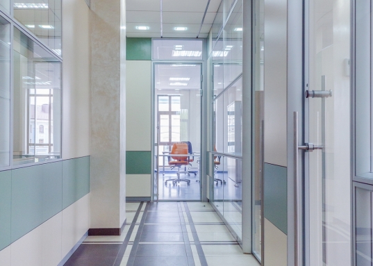 Адрес: ул. Петербургская, дом 37, Общая площадь: 3 402,8 м<sup>2</sup>, Район: Вахитовский