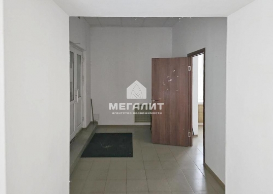 Помещение на 1 линии с 3 входными группами