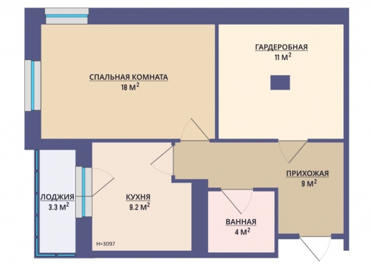 Застройщик «Камастройинвест» специализируется на строительстве уникальных объектов жилой недвижимости.