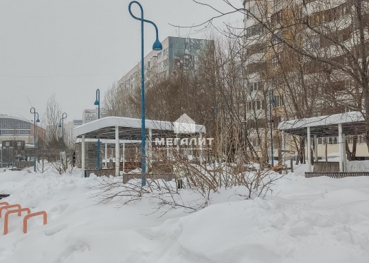 Адрес: ул. Абсалямова, дом 28, Количество комнат: 1, Общая площадь: 34.8 м<sup>2</sup>, Жилая площадь: 14 м<sup>2</sup>, Площадь кухни: 9.1 м<sup>2</sup>, Этаж: 5/10, Тип дома: Панельный, Район: Ново-Савиновский