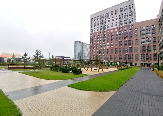 <p><strong>Снять квартиру в новом современном жилом комплексе  "Мой Ритм"</strong>.<br />Фото и стоимость в объявлении реальные.