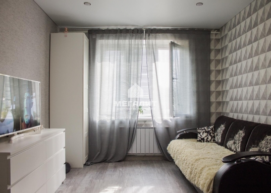 Отличная двухкомнатная квартира в Царево-Виладж!