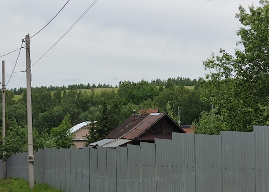 Земля ИЖС в Медведково рядом с Иннополисом!