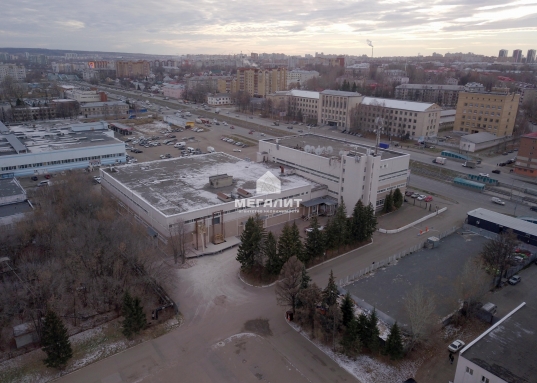 Казань,  
Сибирский тракт, д. 34 корп.