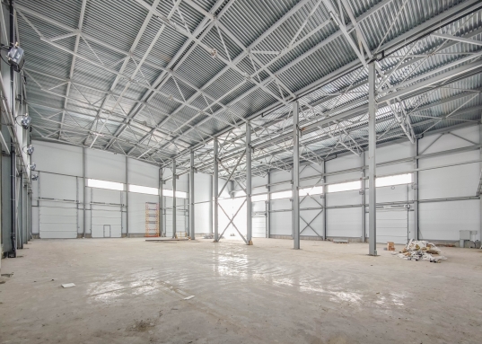 Адрес: ул. -, дом 1, Поселок: Набережные Моркваши, Общая площадь: 1 500 м<sup>2</sup>, Район: Верхнеуслонский