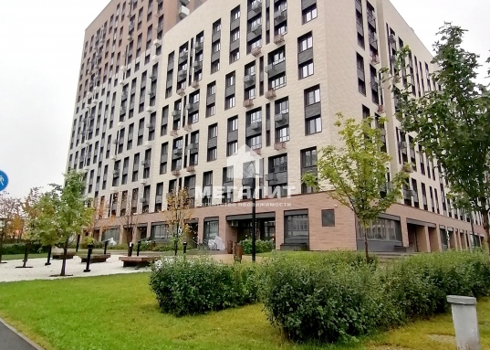 Сдаю однокомнатную квартиру в Современном ЖК "Мой ритм"