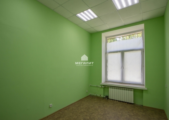• Вентиляция естественная.