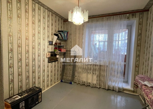 В пешей доступности парк "Континент", ТЦ "Савиново" и "XL", множество магазинов и объектов инфраструктуры.<br />4.
