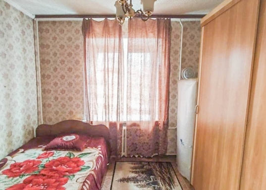 2х комнатная у Парка Победы!