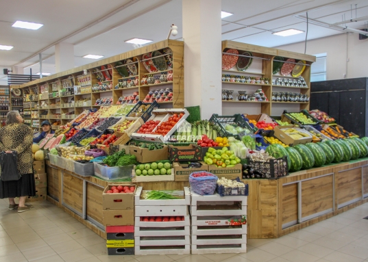 Под кафе или ресторан 425кв.м.